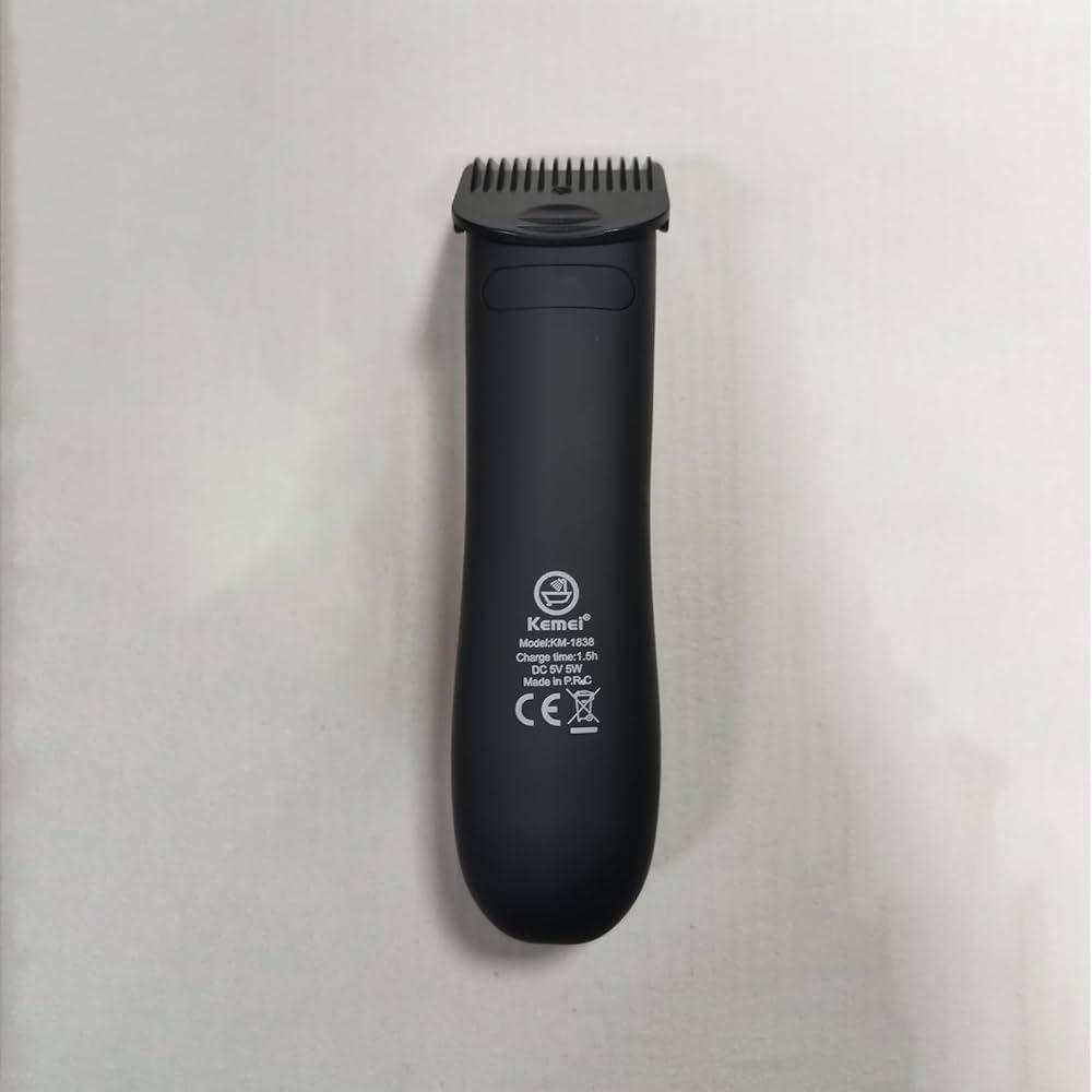 ماشین اصلاح موی سر و صورت کیمی مدل KM-1838