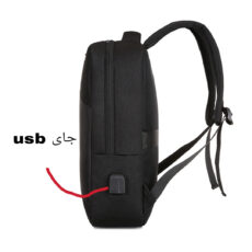 کوله پشتی مدل Tirex 2025