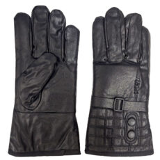 دستکش مردانه مدل motor-sport