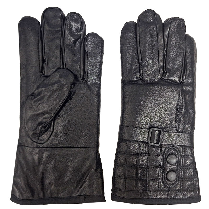 دستکش مردانه مدل motor-sport