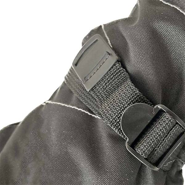 دستکش کوهنوردی مدل دوپوش APP-237