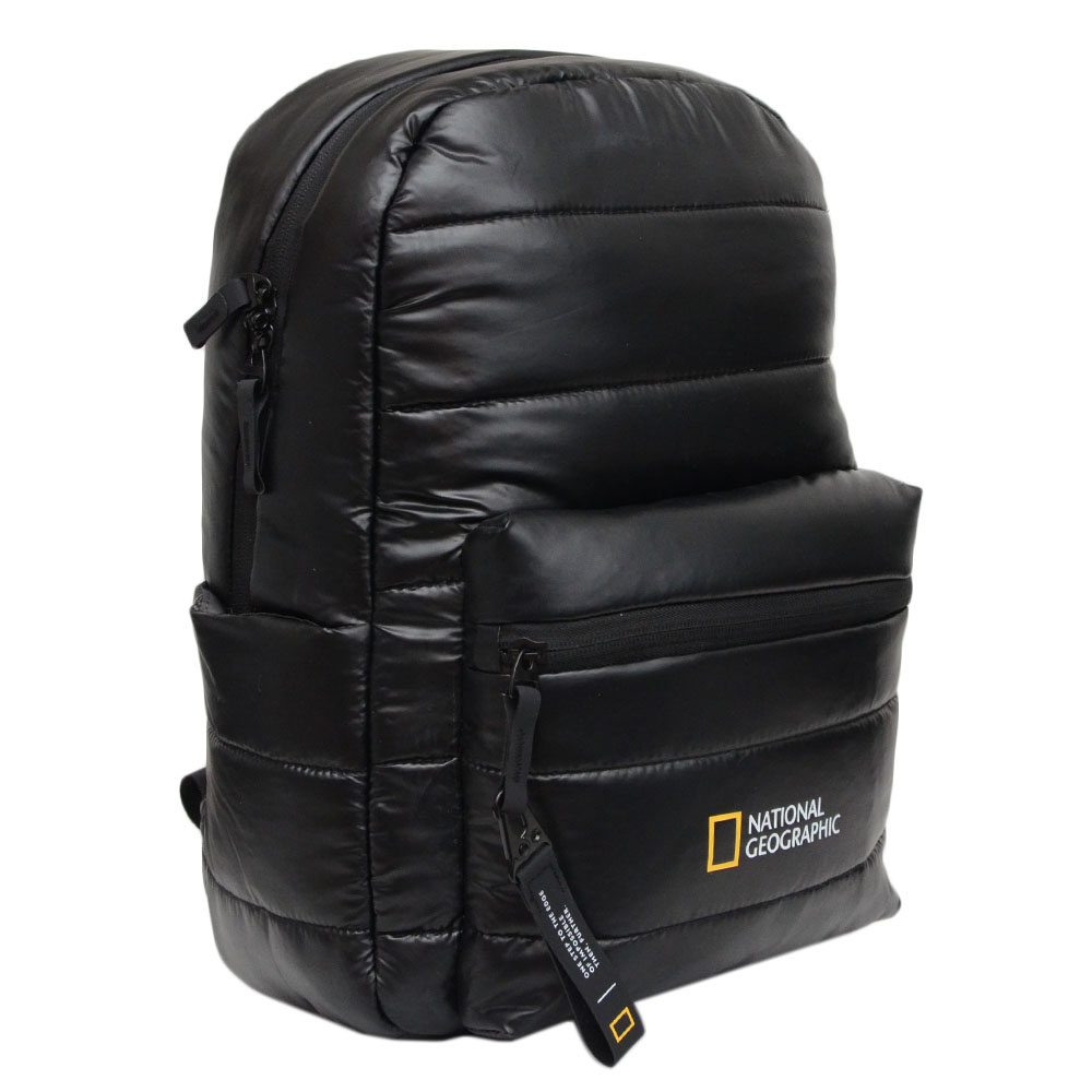 کوله پشتی نشنال جئوگرافیک مدل PUFFER N21522
