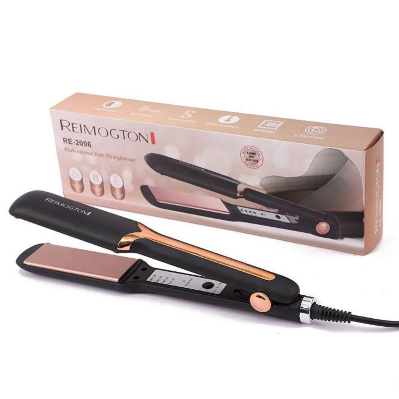 اتو مو حرفه‌ای رمینگتون مدل RE-2096