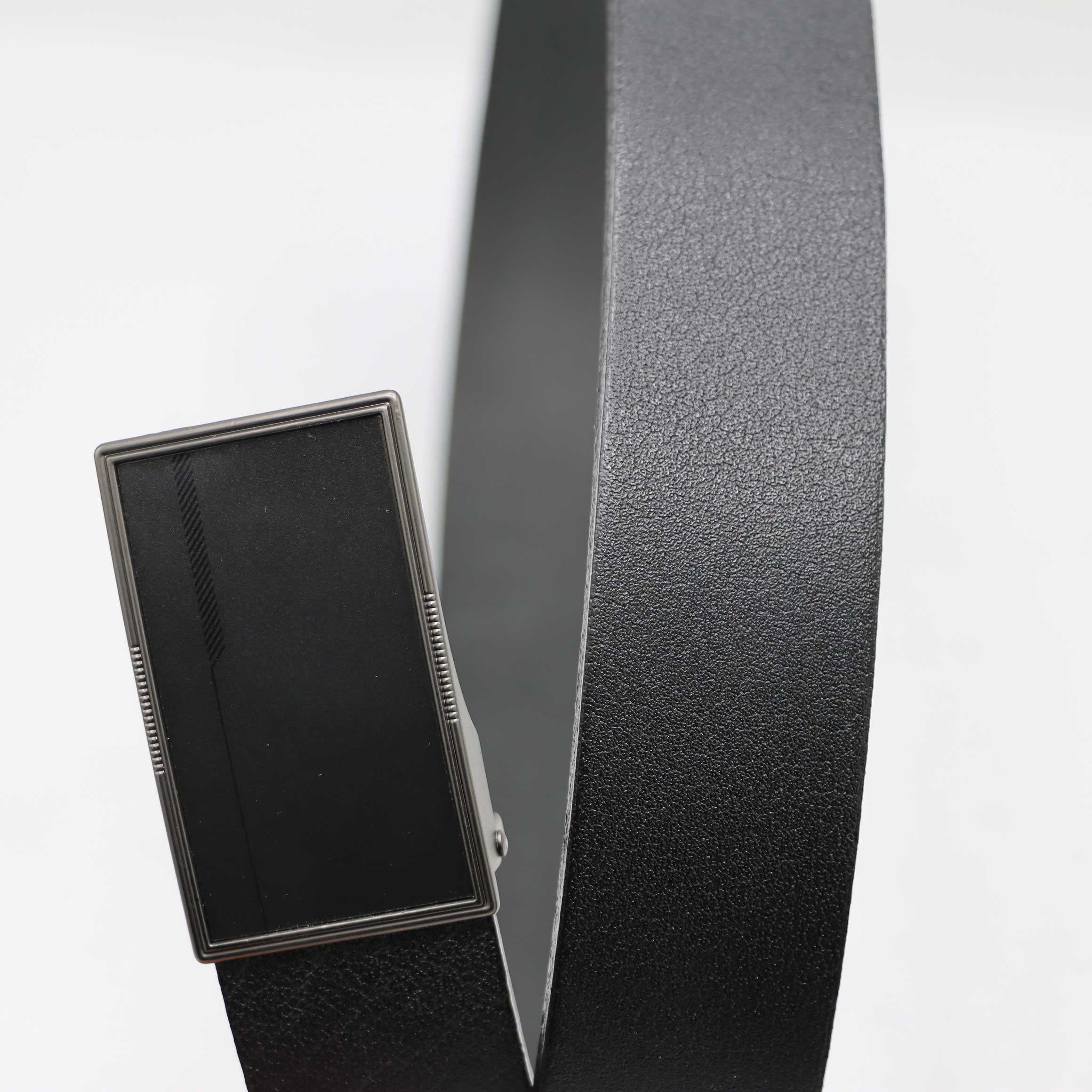 کمربند مردانه مدل  FT کد 03