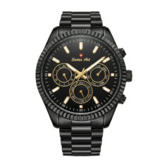 ساعت مچی عقربه‌ای کوارتز مردانه سوئیس آرت مدل 920119BK0101