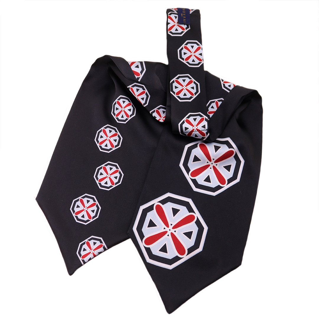 دستمال گردن مردانه کد as1020