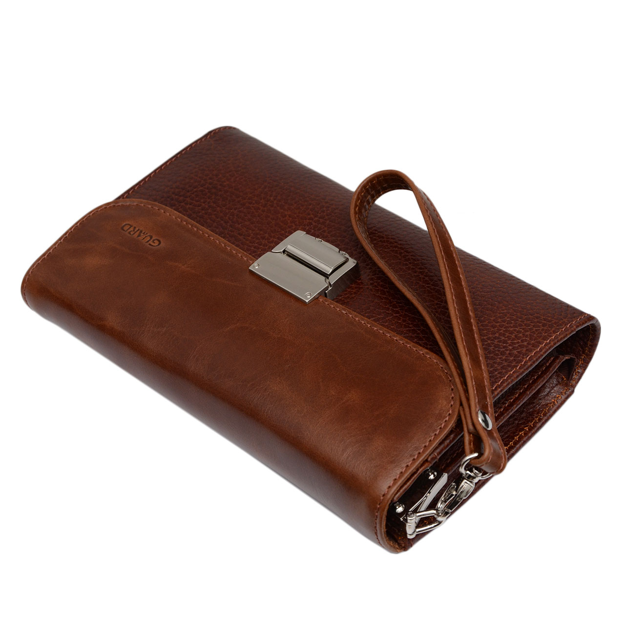 کیف دستی مردانه گارد مدل HGH DR