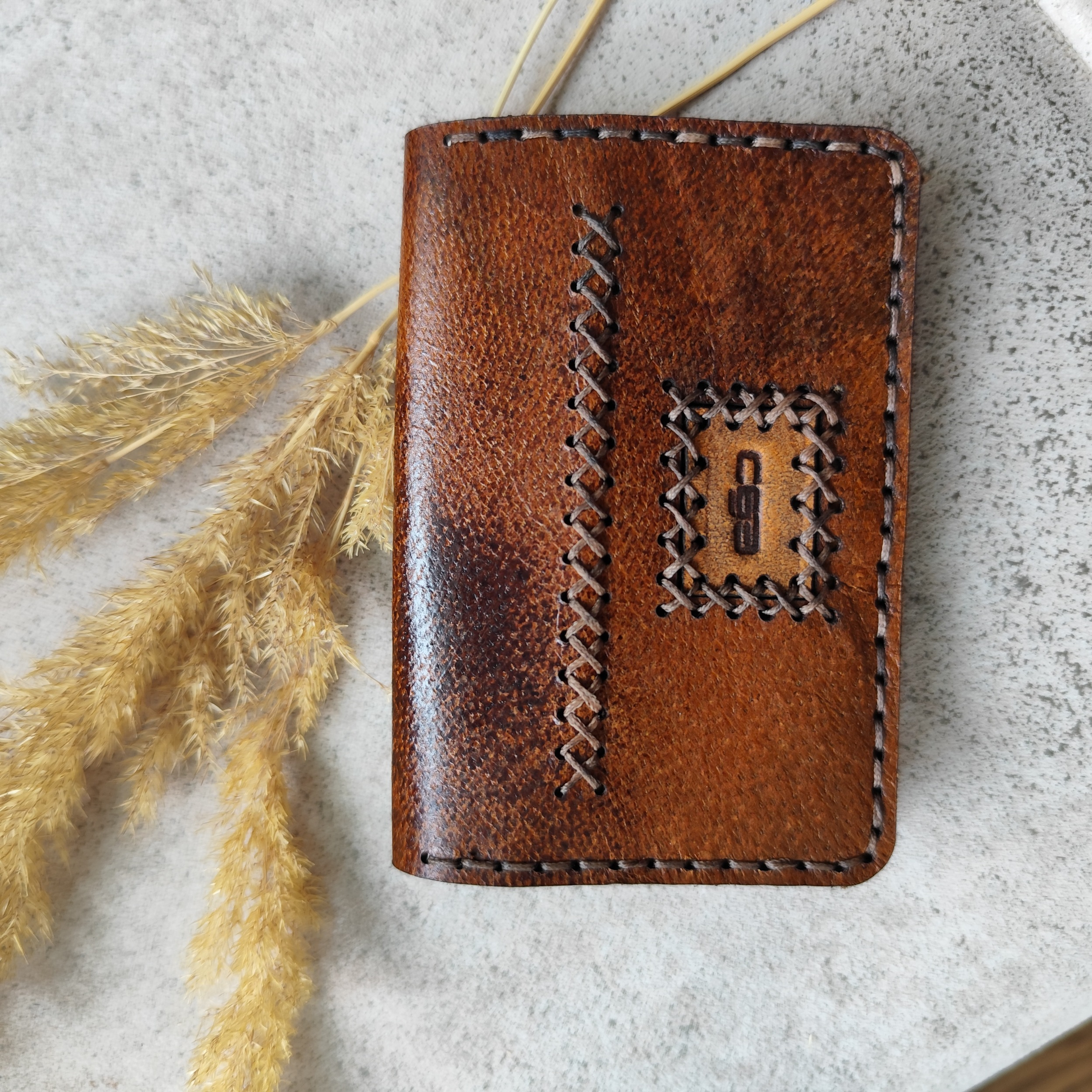 ست هدیه چرم دقت مدل Sch-set10010