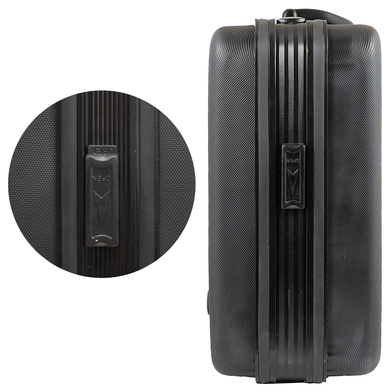 کیف اداری مردانه هما مدل 3 - 500038