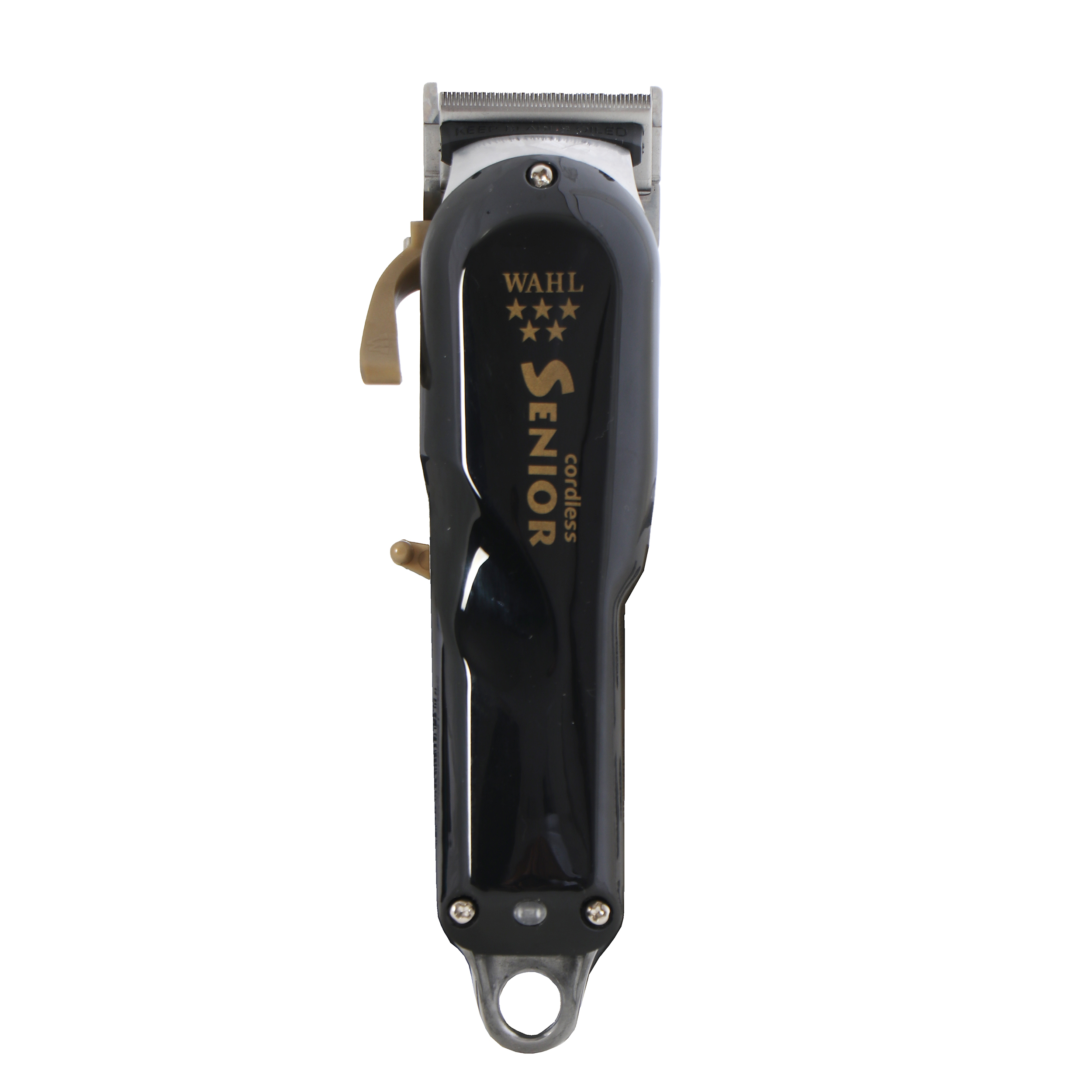 ماشین اصلاح موی سر و صورت شارژی وال پروفشنال مدل SENIOR 8504