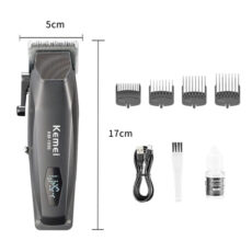 ماشین اصلاح موی سر کیمی مدل 1856