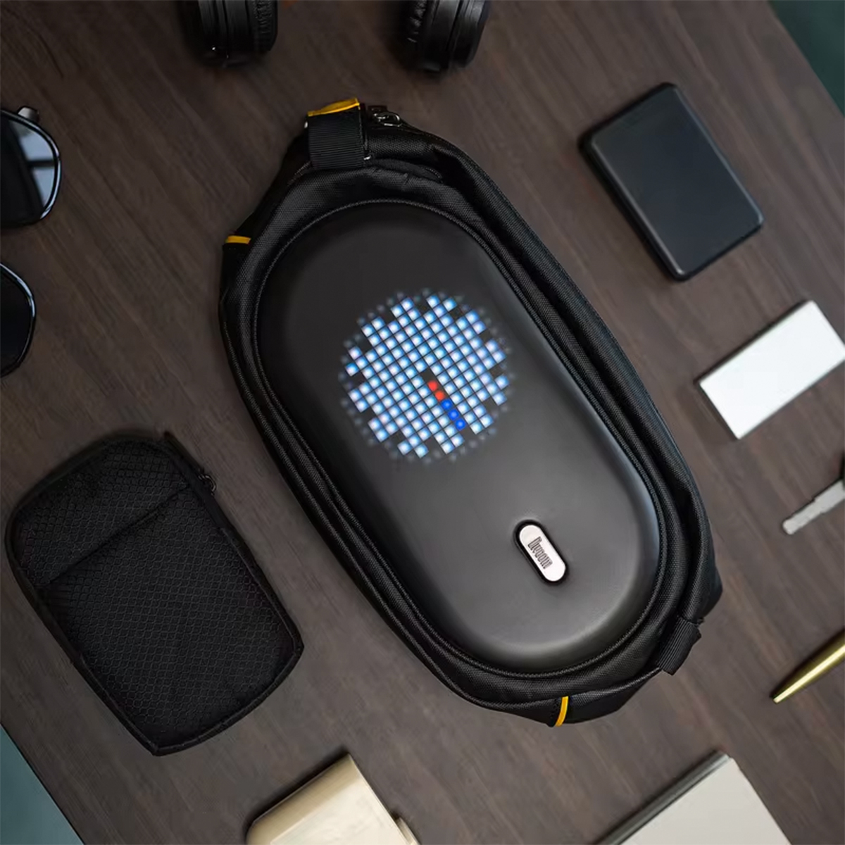 کیف کراس بادی دیووم مدل Sling-C