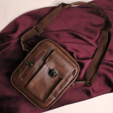 کیف رودوشی مردانه مدل a269