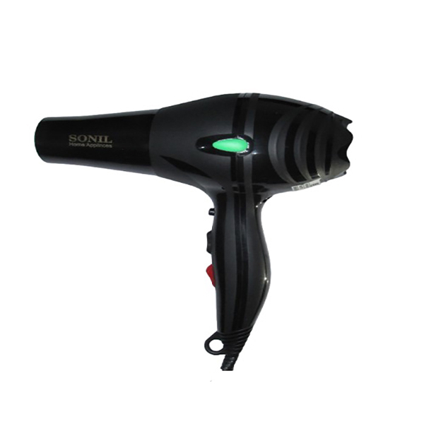 سشوار خانگی 2600 وات سونیل مدل STP8303
