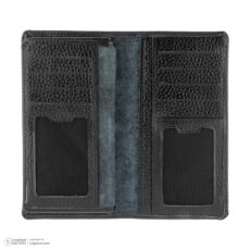 ست هدیه مردانه رویال چرم مدل SL13.1