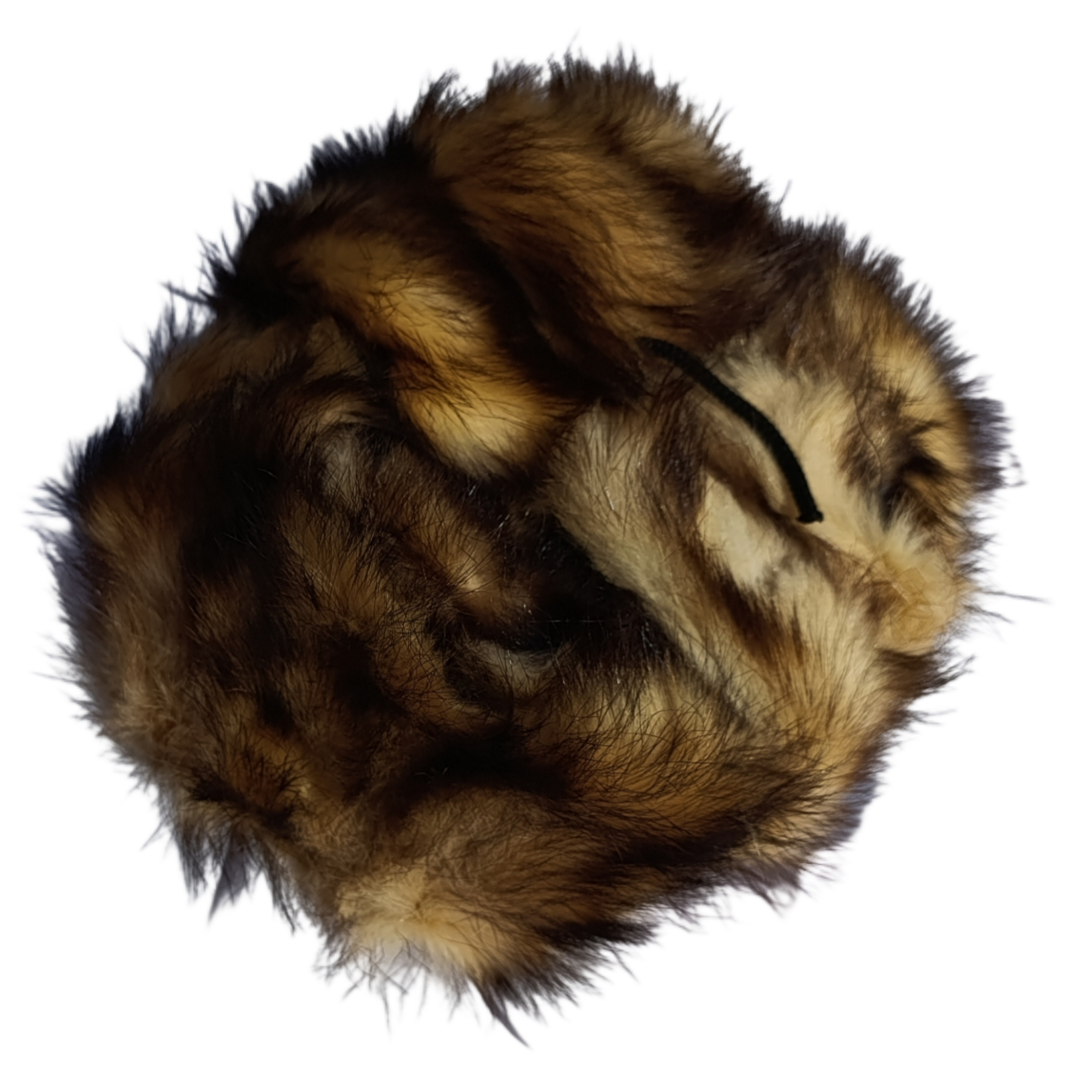 کلاه روسی مدل پوست ۰۹