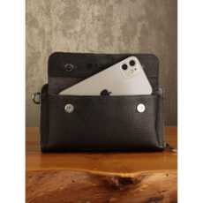 کیف پاسپورتی مردانه بیورا مدل acc17