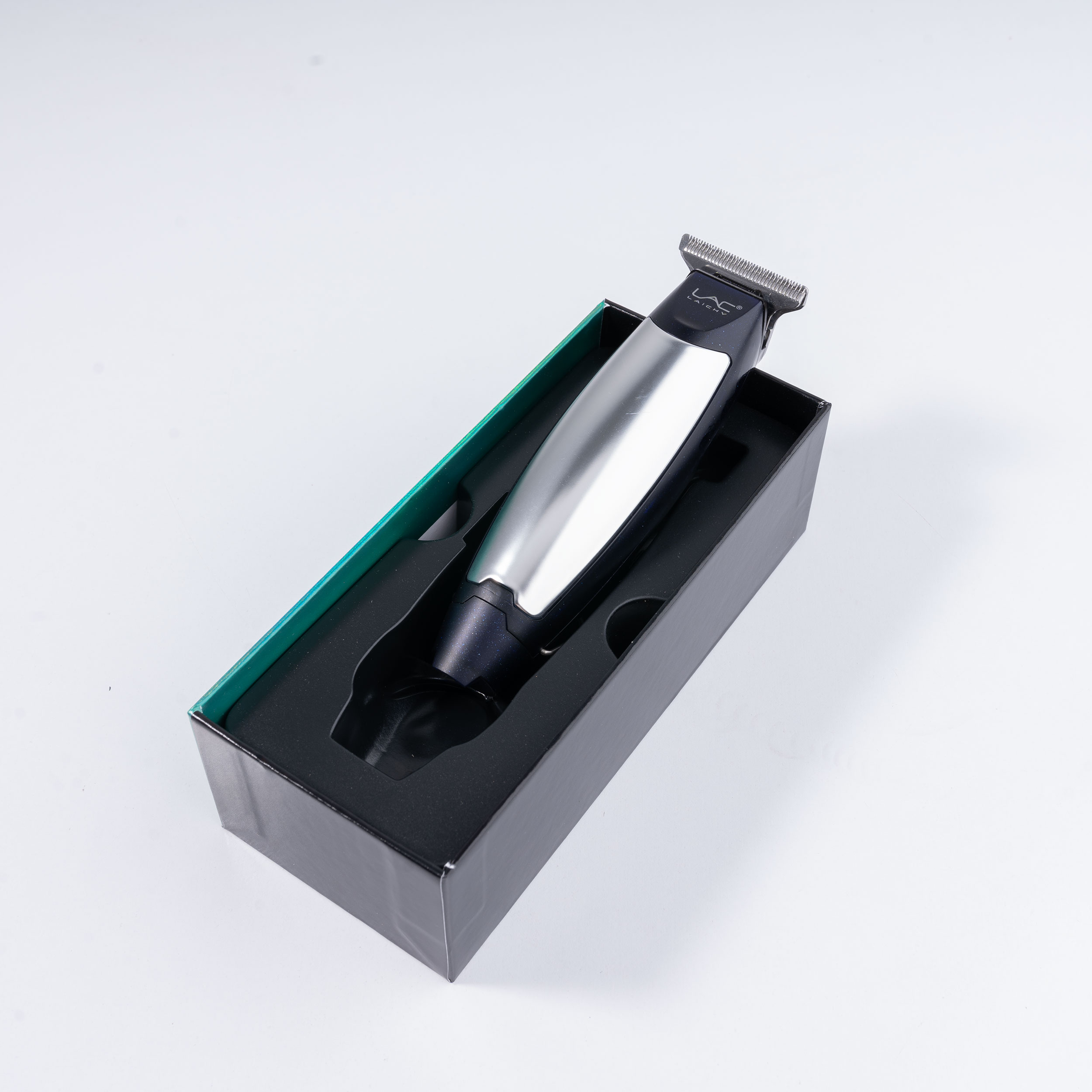 ماشین اصلاح موی سر و صورت لایچی مدل L-956