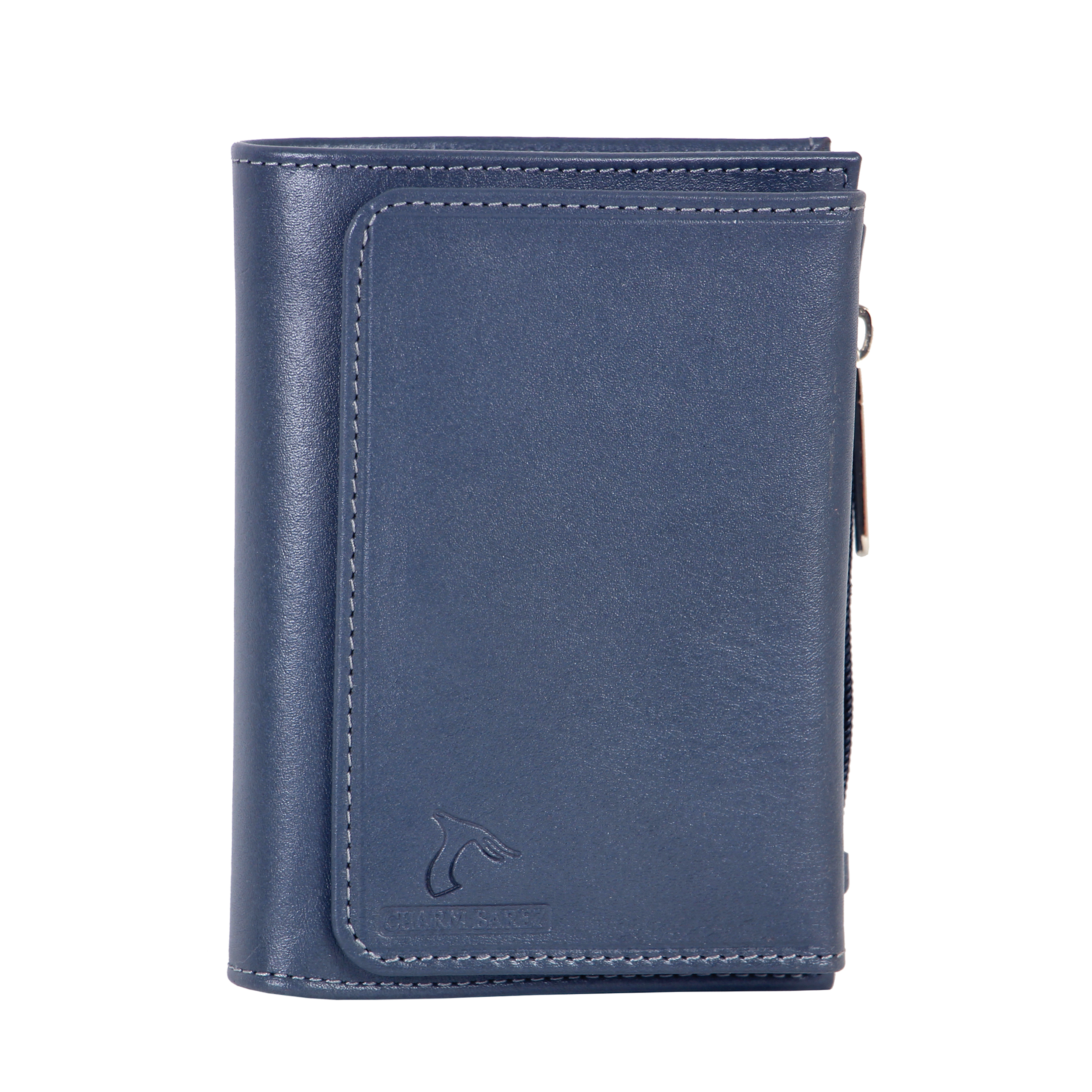 کیف پول چرم بارز مدل DM96