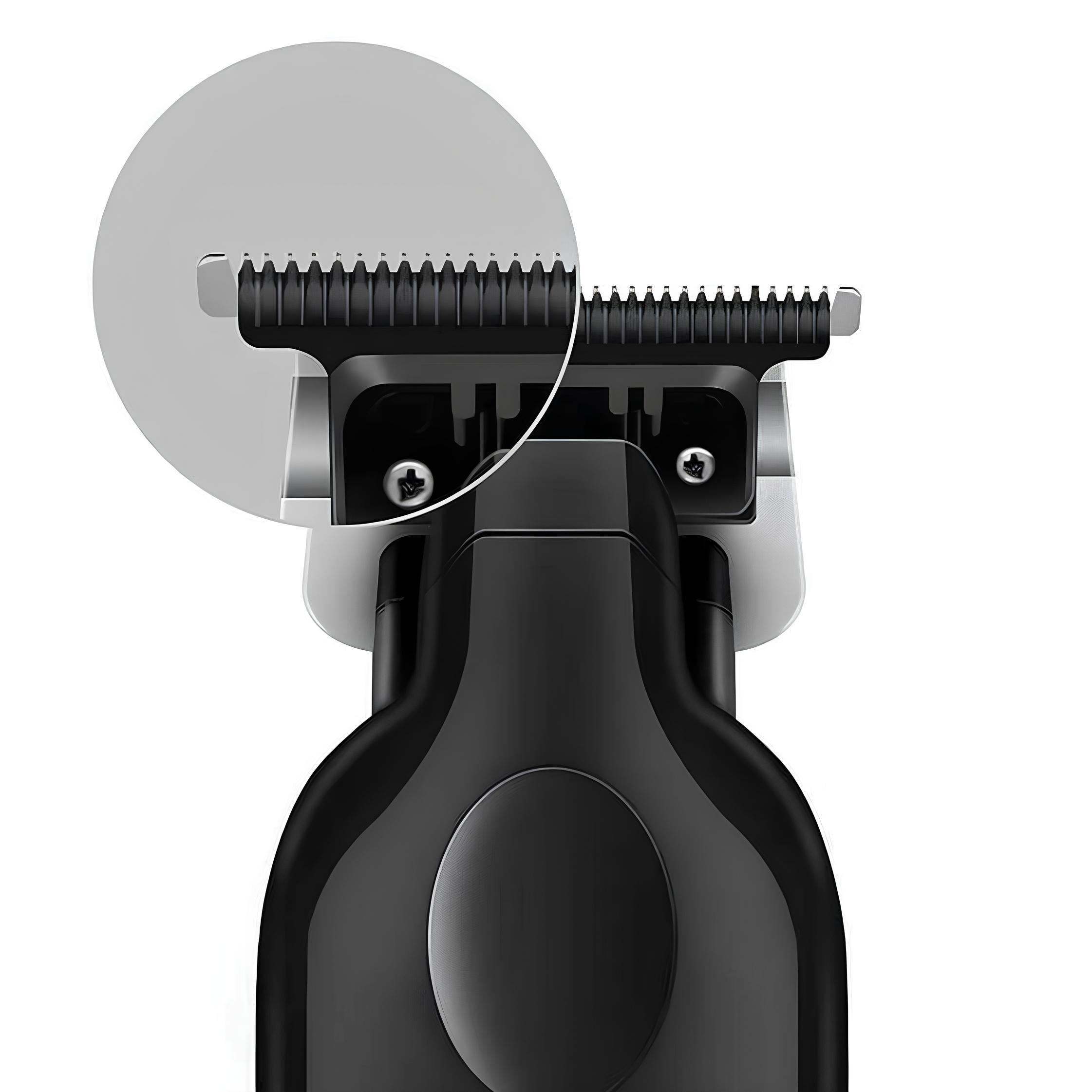 ماشین اصلاح موی سر و صورت پروکیمی مدل PK͏8͏0͏0