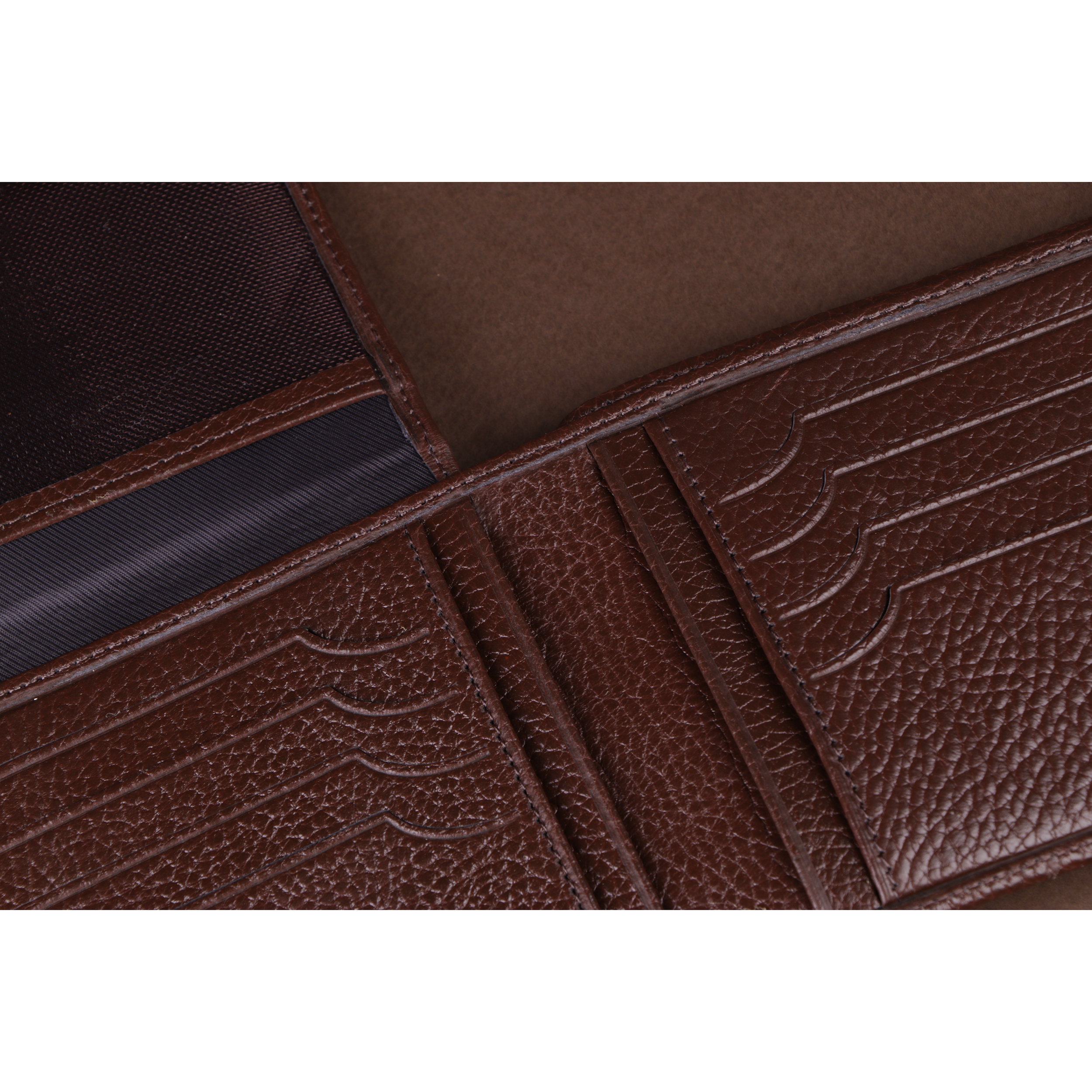 کیف پول چرم جانتا مدل 148