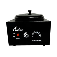 دستگاه موم گرم کن و ذوب وکس سولار کد 303 مدل خانواده