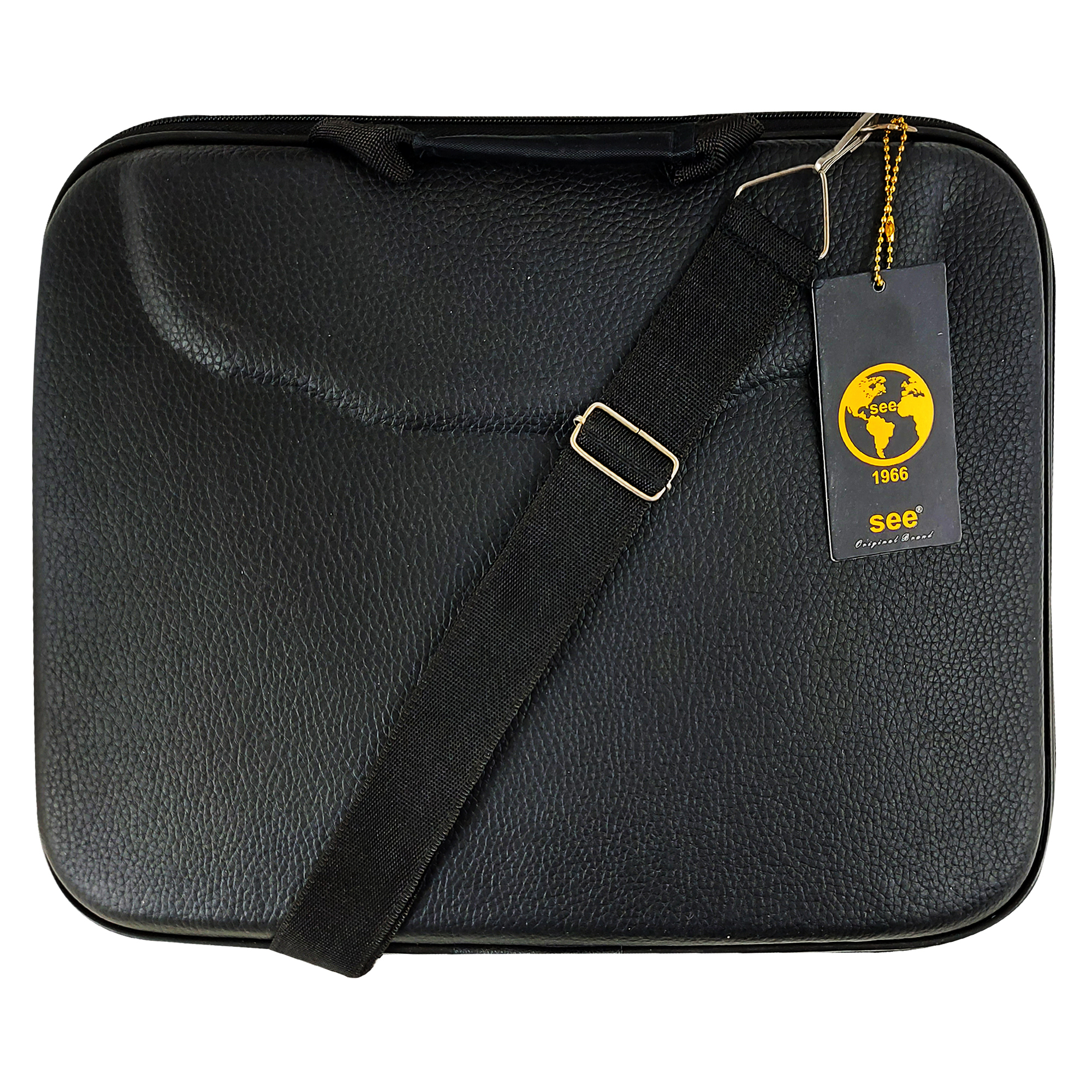 کیف اداری سیی مدل دانشجویی کد 784