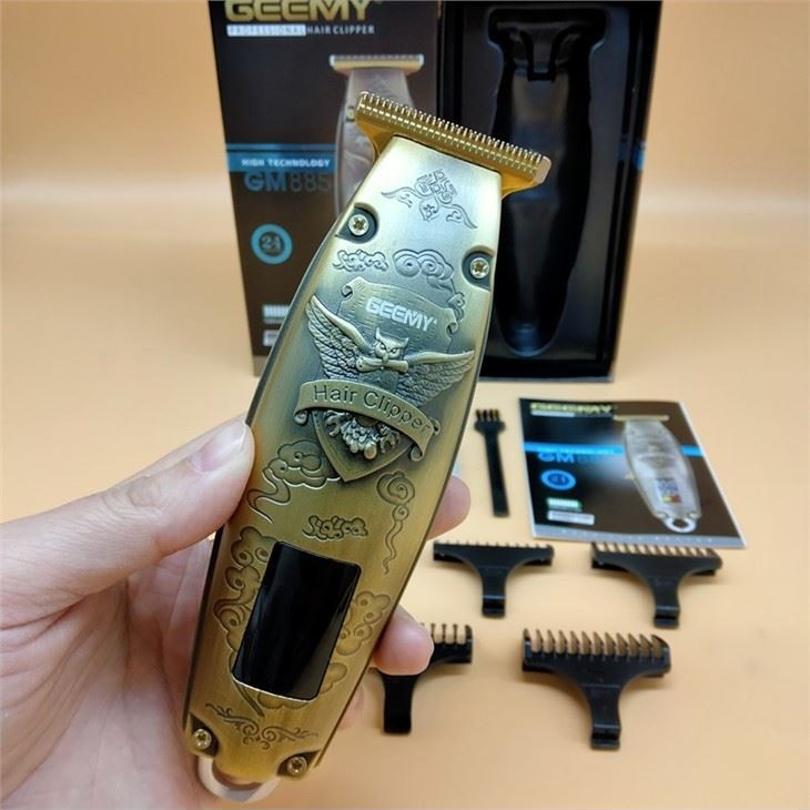 ماشین اصلاح موی سر و صورت جیمی مدل GM 885