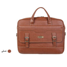 کیف اداری مردانه مدل NU-0027