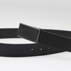 کمربند مردانه مدل  FT کد 03