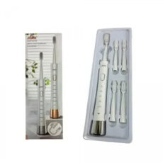 دستگاه سفید کننده دندان ام دی اچ ال مدل MD806 به همراه چهار عدد سری یدک