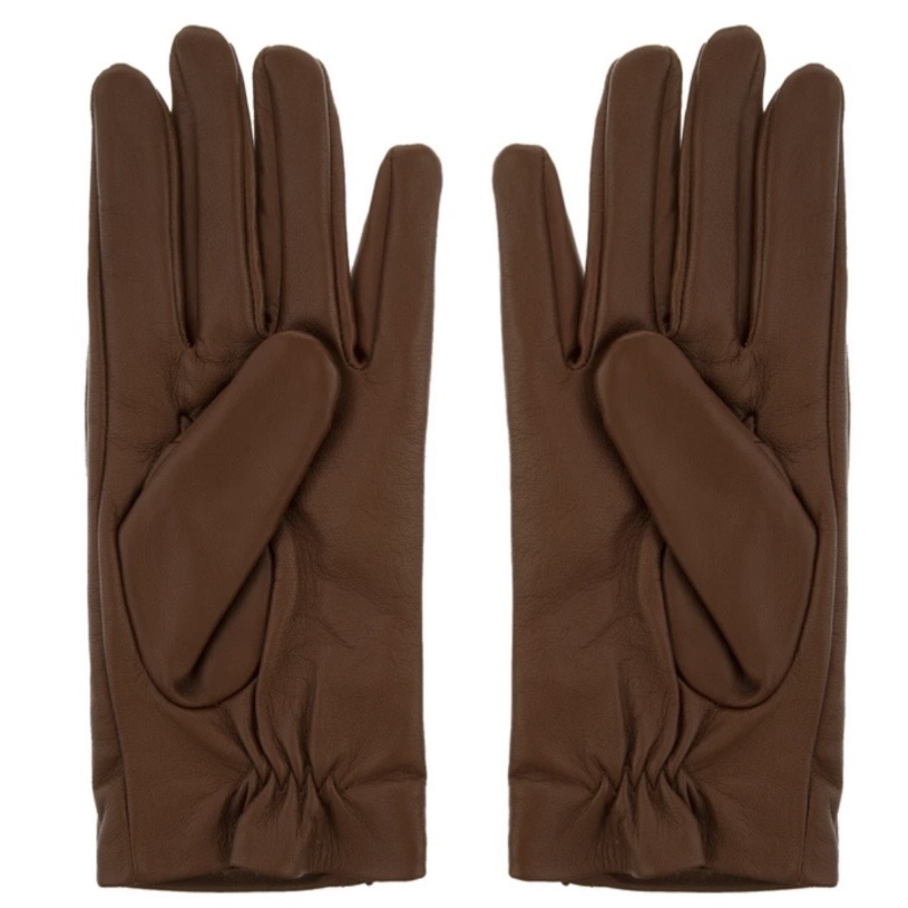 دستکش مردانه مدل Leather