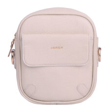 کیف رودوشی چرم جانتا مدل D078