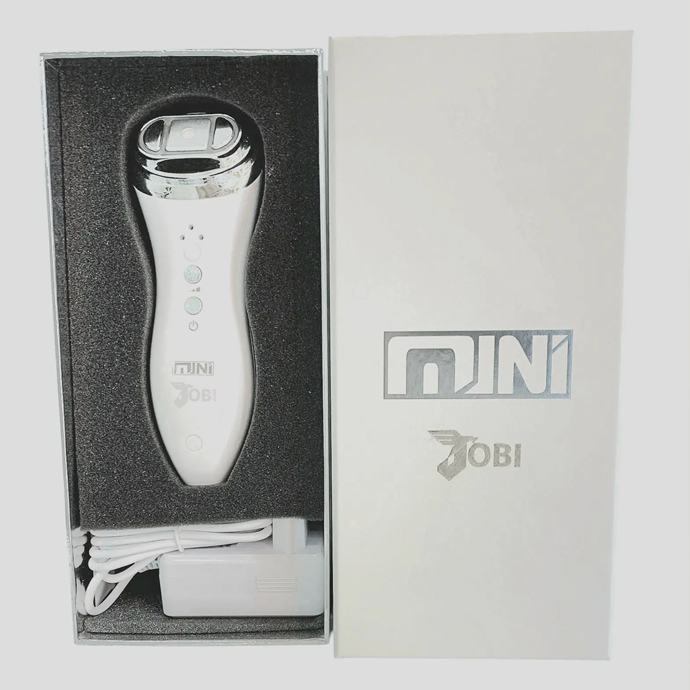 دستگاه جوانسازی جوبی مدل مینی هایفو