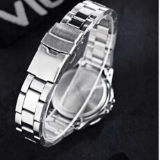 ساعت مچی عقربهای مردانه مدل Cs0011