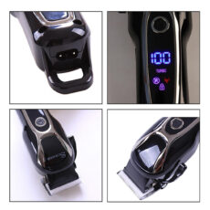 ماشین اصلاح سر و صورت سورکر مدل SK-805