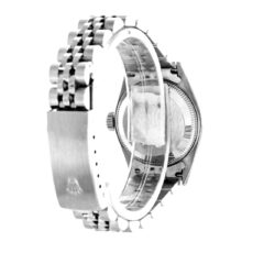 ساعت مچی عقربه‌ای مردانه مدل DATE JUST سری SS