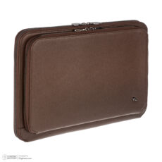 کیف دستی مردانه چرم مشهد مدل O5505-088-01