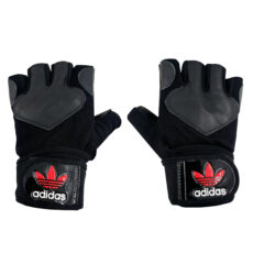 دستکش بدنسازی مردانه مدل ADS1804