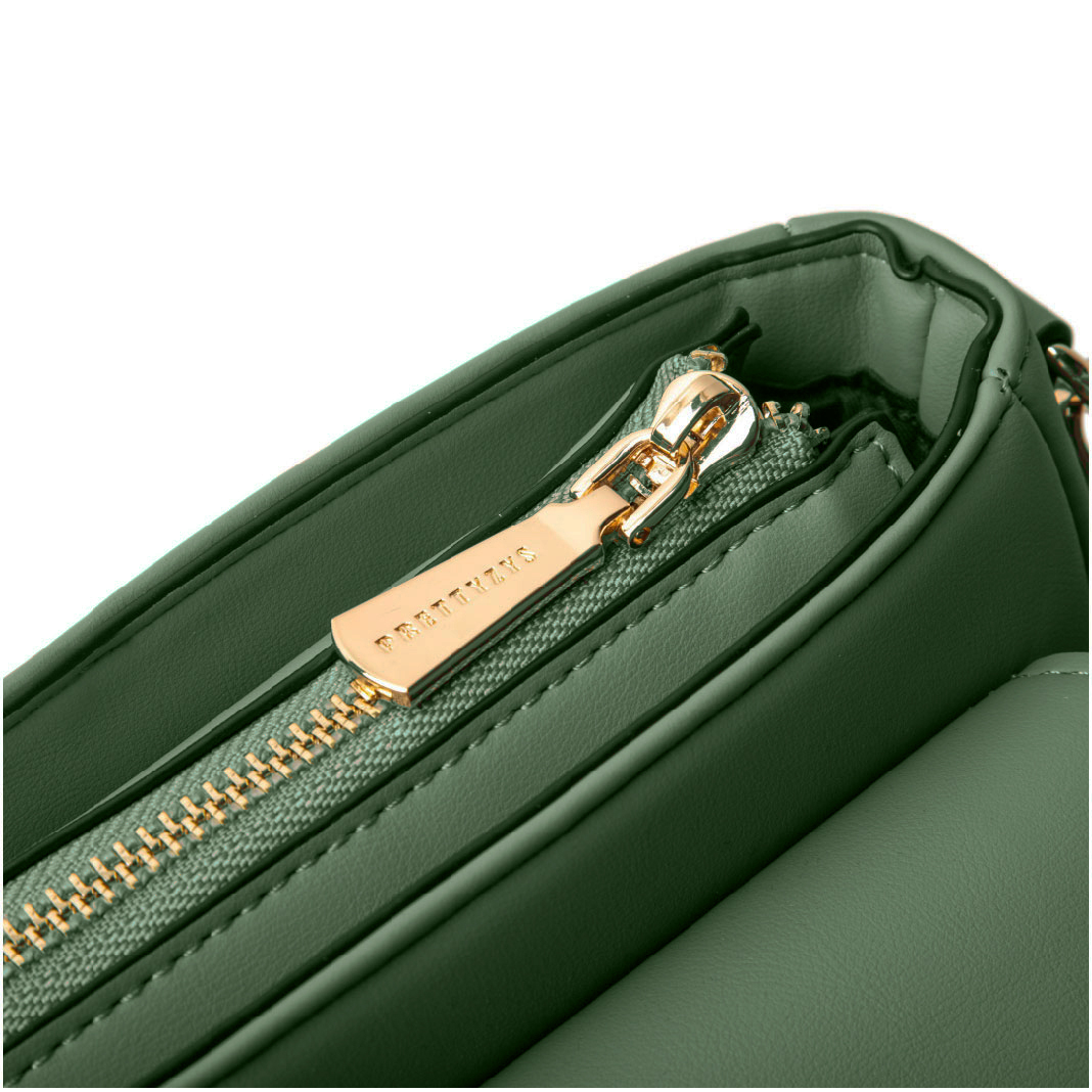 کیف رودوشی زنانه پرتیزس مدل بند دار کد 2010016