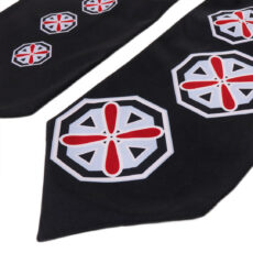 دستمال گردن مردانه کد as1020