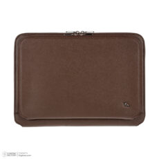 کیف دستی مردانه چرم مشهد مدل O5505-088-01