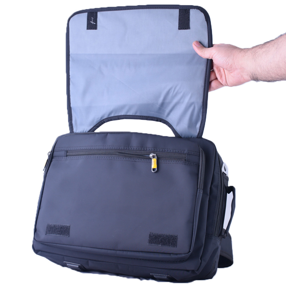 ست کیف و کوله پشتی مدل AM