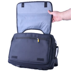 کیف دستی مردانه مدل 077