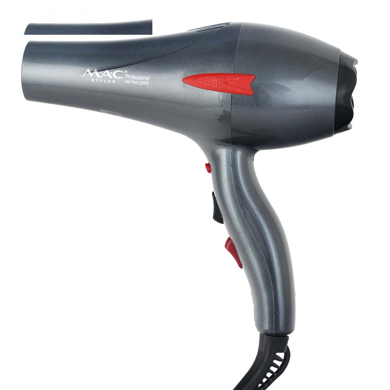 سشوار مک استایلر مدل MC-6616