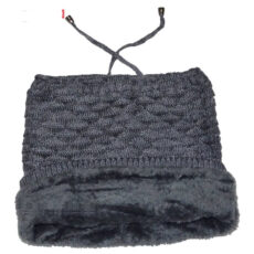 کلاه بافتنی مدل SKRF کد 301