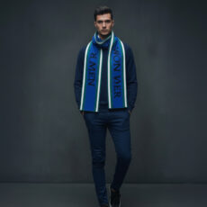 شال گردن مردانه مدل اکریلیک کد KOT 372