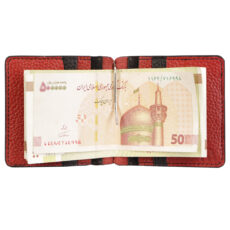 کیف پول مردانه مدل cw128