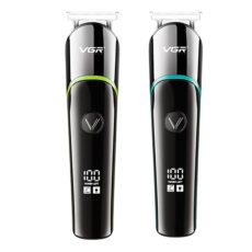 ماشین اصلاح موی سر و صورت وی جی ار مدل V-291