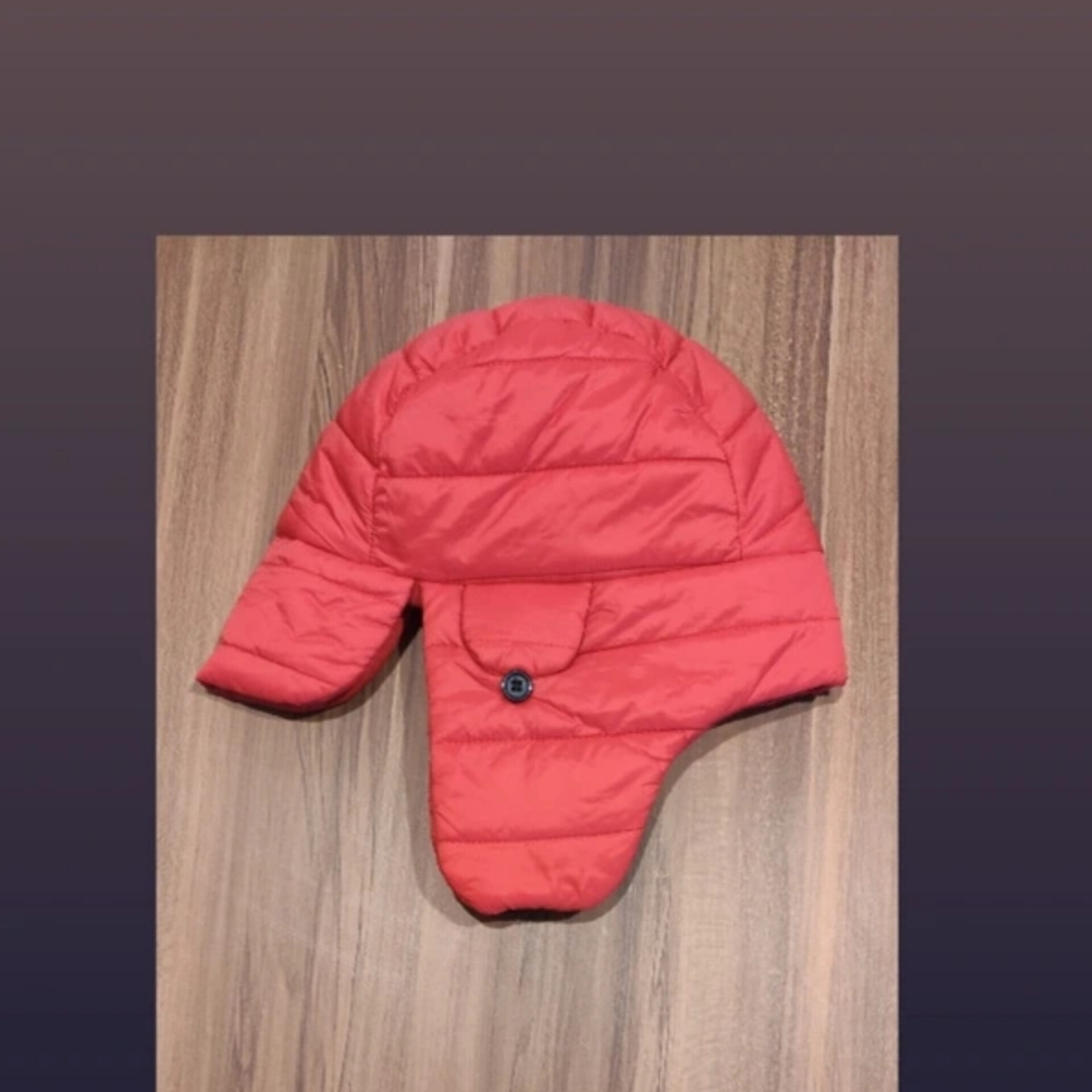 کلاه او وی اس مدل OOVV60000